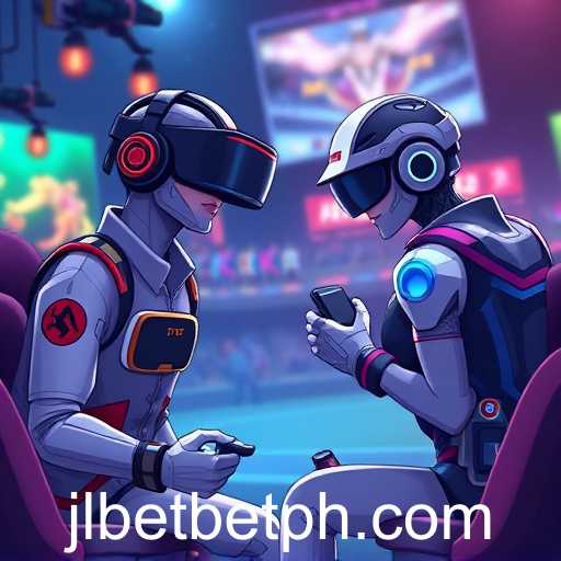 The Evolution of Online Gaming in 2025