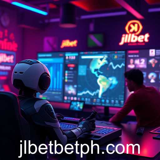 Gaming Industry Sees Transformation with jlbet Innovations