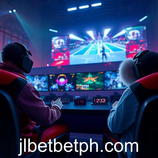 Rise of Online Gaming and Entertainment in 2025